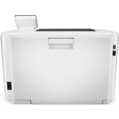 Imprimanta HP LaserJet Pro M252dw, Color, Format A4, Retea, Wi-Fi, Duplex