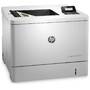 Imprimanta HP Color LaserJet Enterprise M553DN, Format A4, Retea, Duplex