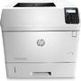 Imprimanta HP LaserJet Enterprise M604n, Monocrom, Format A4, Retea