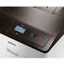 Imprimanta Samsung CLP-775ND Laser, Color, Format A4, Retea, Duplex