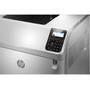 Imprimanta HP LaserJet Enterprise M605n, Monocrom, Format A4, Retea