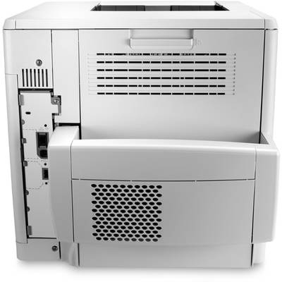 Imprimanta HP LaserJet Enterprise M605n, Monocrom, Format A4, Retea