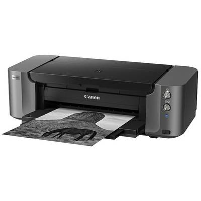 Imprimanta Canon Pixma PRO-10S, Inkjet, Color, Format A3+, Retea, Wi-Fi