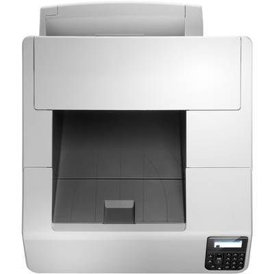 Imprimanta HP LaserJet Enterprise M606dn, Monocrom, Format A4, Retea, Duplex