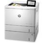 Imprimanta HP Color LaserJet Enterprise M553X, Format A4, Retea, Duplex, Wi-Fi, NFC