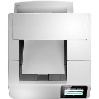 Imprimanta HP LaserJet Enterprise M605x, Monocrom, Format A4, Retea, Wi-Fi, Duplex