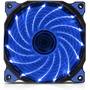 Segotep Ventilator Polar Wind 120 Blue LED