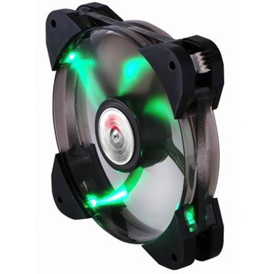 X2 Ledtrax Green LED