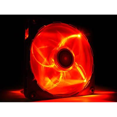 NZXT FZ Red LED 120 mm