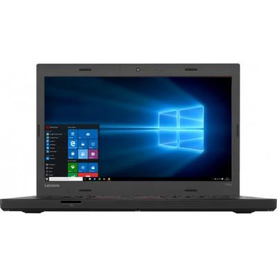 Laptop Lenovo 14" Thinkpad T460p, FHD IPS, Procesor Intel® Core i5-6440HQ (6M Cache, up to 3.50 GHz), 8GB, 192GB SSD, GMA HD 530, FingerPrint Reader, Win 7 Pro + Win 10 Pro