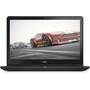 Laptop Dell Gaming 15.6" Inspiron 7559 (seria 7000), UHD Touch, Procesor Intel® Core i7-6700HQ (6M Cache, up to 3.50 GHz), 16GB, 1TB + 128GB SSD, GeForce GTX 960M 4GB, Linux, Black