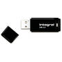 Memorie USB Integral Black 64GB USB 2.0