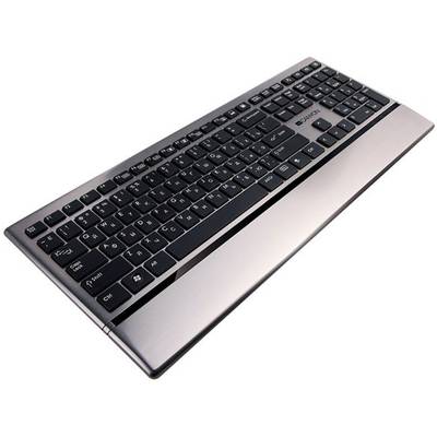 Tastatura CANYON CNS-HKB4US