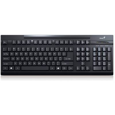 Tastatura GENIUS KB-125 black