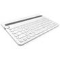 Tastatura LOGITECH K480 White