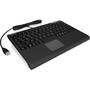 Tastatura RaidSonic IcyBox ACK-540U+ black
