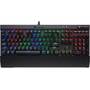 Tastatura Corsair K70 LUX RGB LED - Cherry MX Red - Layout US Mecanica