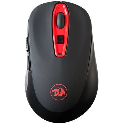 Mouse Redragon wireless M650 2000 dpi Negru