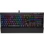 Tastatura Corsair K70 LUX RGB LED - Cherry MX Red - Layout EU Mecanica