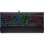 Tastatura Corsair K70 - RGB LED - Cherry MX Speed - Layout US Mecanica