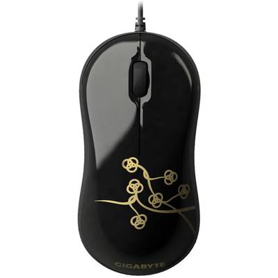 Mouse GIGABYTE M5050S V2 black
