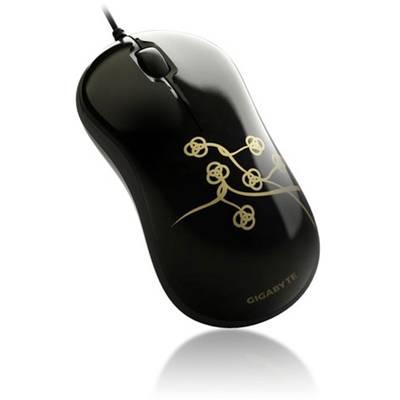 Mouse GIGABYTE M5050S V2 black