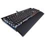 Tastatura Corsair K70 - RGB LED - Cherry MX Speed - Layout EU Mecanica