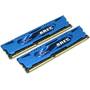 Memorie RAM G.Skill ARES Blue 8GB DDR3 2133MHZ CL10 Dual Channel Kit