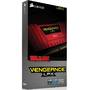 Memorie RAM Corsair Vengeance LPX Red 32GB DDR4 3000MHz CL15 Quad Channel Kit