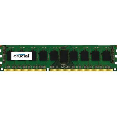 Memorie RAM Crucial 4GB DDR3L 1600MHz CL11