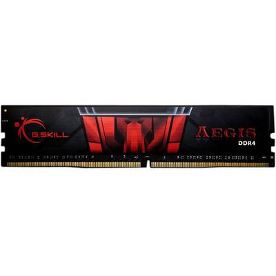 Memorie RAM G.Skill Aegis 8GB DDR4 2133MHz CL15