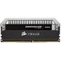 Memorie RAM Corsair Dominator Platinum 128GB DDR4 2400MHz CL14 Quad Channel Kit