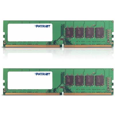 Memorie RAM Patriot Signature 8GB DDR4 2400MHz CL16 Dual Channel Kit