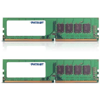 Memorie RAM Patriot Signature 8GB DDR4 2133MHz CL15 Dual Channel Kit