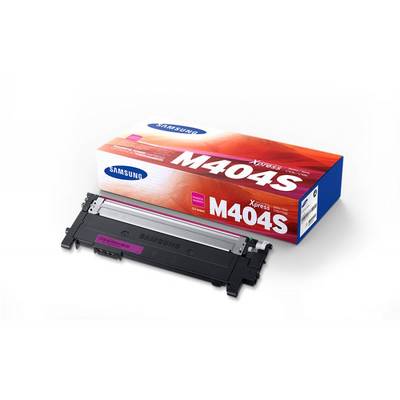 Toner imprimanta Cartus toner Samsung CLT-M404S/ELS, magenta, 1 k, compatibil SL-C430, SL-C480