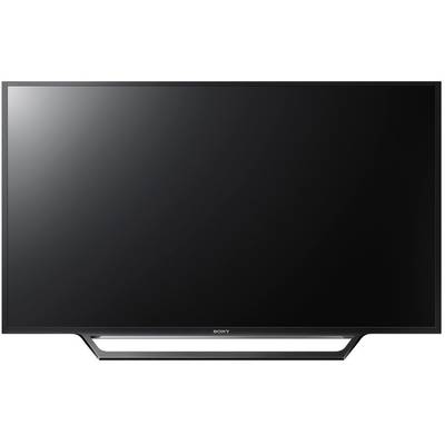 Televizor Sony Smart TV KDL-32WD600 Seria WD600 80cm negru HD Ready