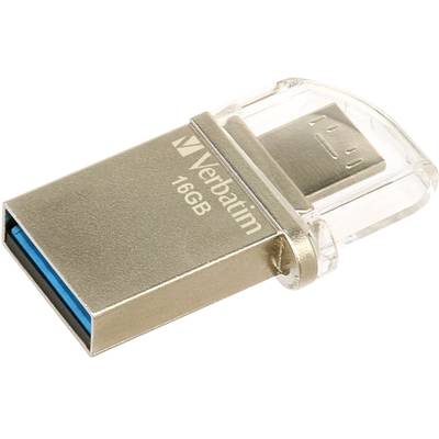 Memorie USB VERBATIM Store n Go USB 3.0 16GB