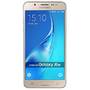 Smartphone Samsung J510 Galaxy J5 (2016), Quad Core, 16GB, 2GB RAM, Single SIM, 4G, Gold