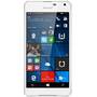 Smartphone Microsoft Lumia 650 Dual Sim 16GB 4G White Light Silver