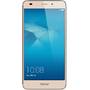 Smartphone Huawei Honor 7 Lite, Octa Core, 16GB, 2GB RAM, Dual SIM, 4G, Gold