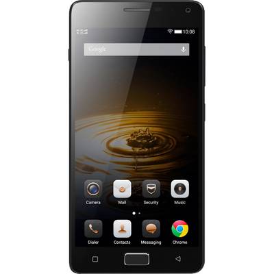 Smartphone Lenovo Vibe P1, Octa Core, 32GB, 2GB RAM, Dual SIM, 4G, Black