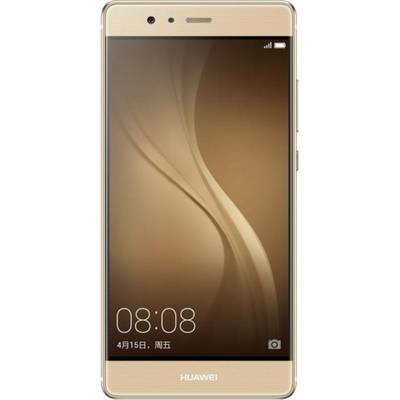 Smartphone Huawei P9, Octa Core, 32GB, 3GB RAM, Dual SIM, 4G, Prestige Gold