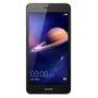 Smartphone Huawei Y6II, Octa Core, 16GB, 2GB RAM, Dual SIM, 4G, Black