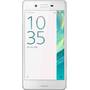 Smartphone Sony Xperia X 32GB Single Sim 4G White