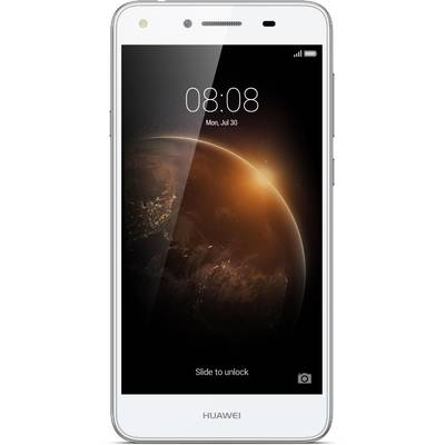 Smartphone Huawei Y6II Compact Dual Sim 16GB 4G White