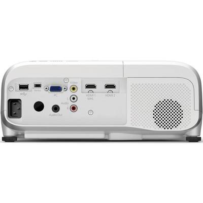Videoproiector Epson EH-TW5210