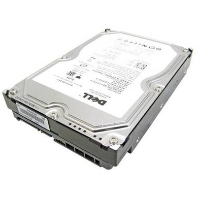 Hard disk server Dell 300GB 10K RPM SAS 12Gbps 2.5in Hot