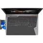 Laptop Asus Gaming 17.3'' ROG G752VS, FHD 120Hz, Procesor Intel® Core™ i7-6820HK (8M Cache, up to 3.60 GHz), 32GB DDR4, 1TB 7200 RPM + 256GB SSD, GeForce GTX 1070 8GB, Windows 10 Home