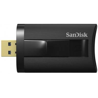 Card Reader SanDisk SD UHS-II USB 3.0