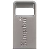 Memorie USB Kingston DataTraveler Micro 128GB USB 3.0
